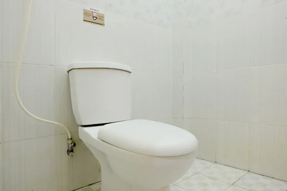 Макассар: SPOT ON 2845 La Reso Homestay Syariah