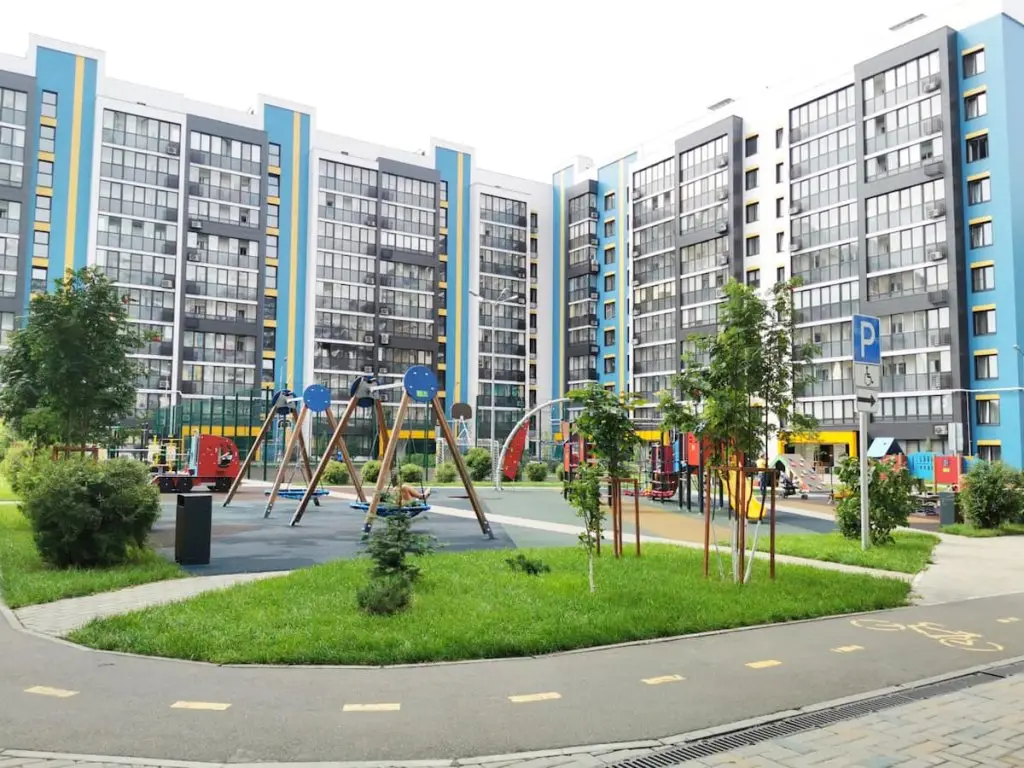 Казань: Квартира в центре Казани