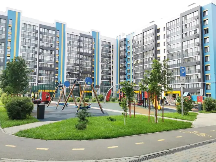 Казань: Квартира в центре Казани
