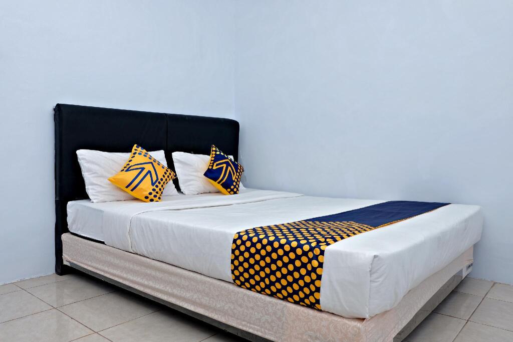 Макассар: SPOT ON 2847 Anggrek Homestay Syariah