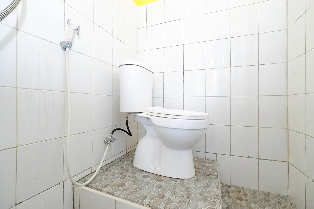 Картасура: SPOT ON 2821 Griya Kawula Syariah