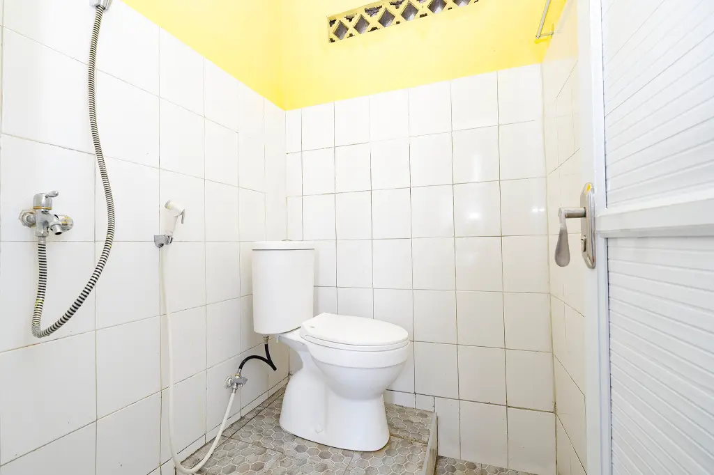 Картасура: SPOT ON 2821 Griya Kawula Syariah