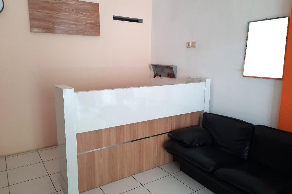 Семаранг: SPOT ON 2451 Camel Residence
