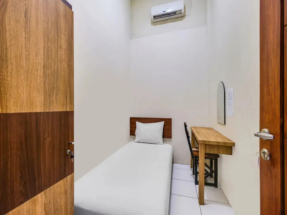 Семаранг: SPOT ON 2451 Camel Residence