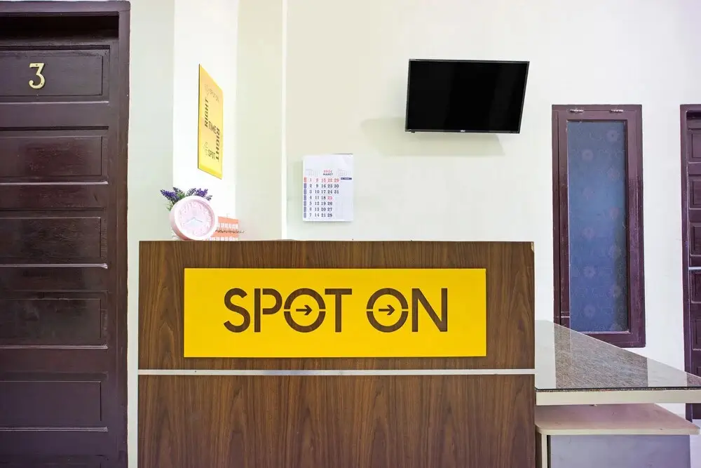 Макассар: Spot On 2461 Pondok Haikal Almira