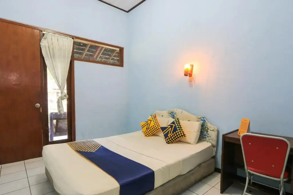 Калибару: OYO 2465 Hotel Raung View