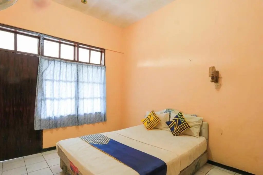 Калибару: OYO 2465 Hotel Raung View