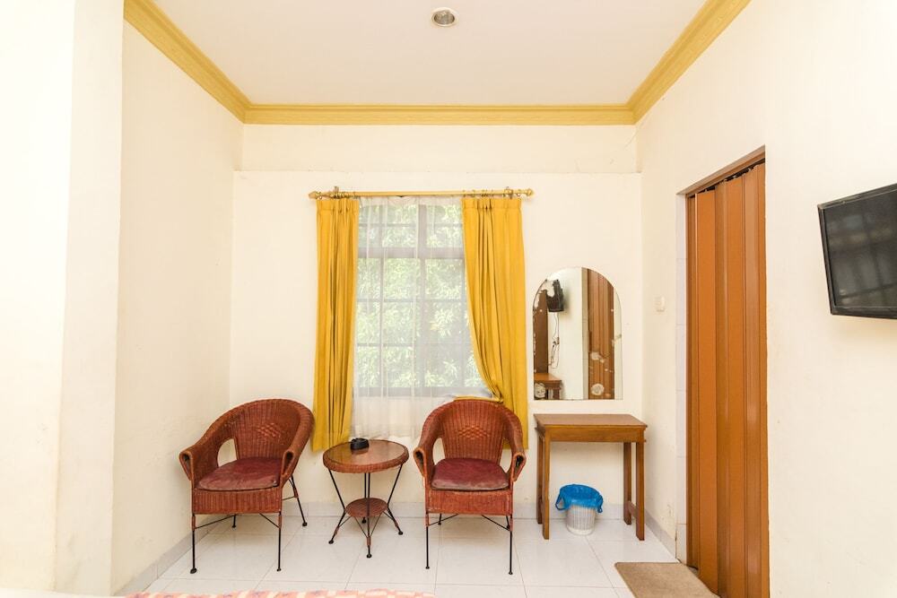 Батам: Oyo 2422 Rama Hotel