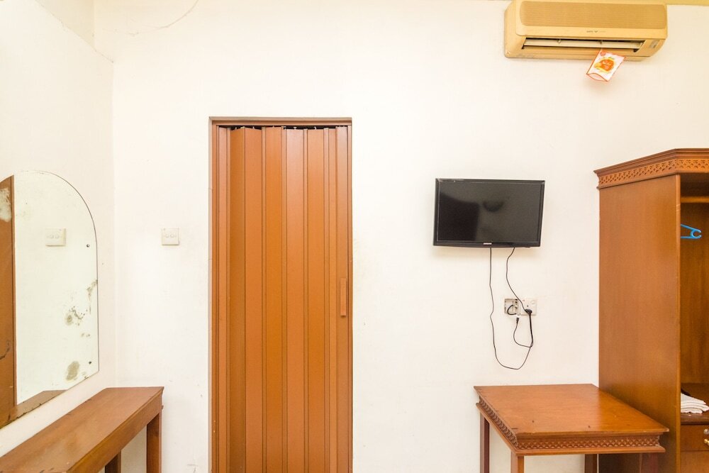 Батам: Oyo 2422 Rama Hotel