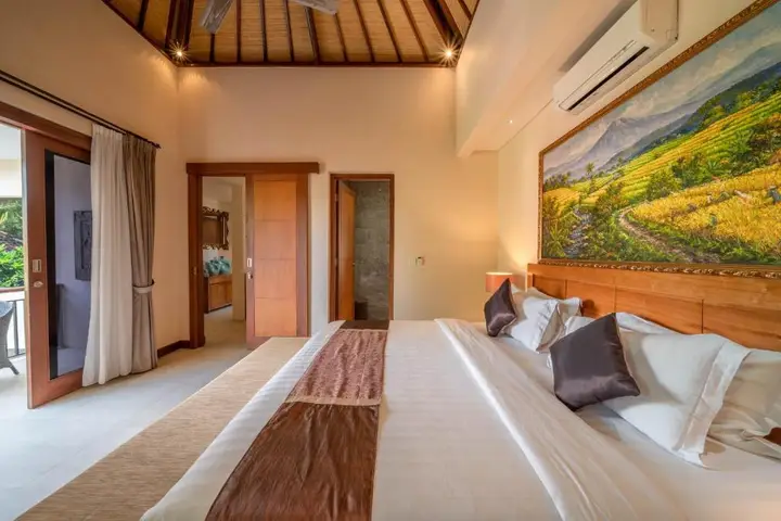 Кута: Villa Seacluded 1