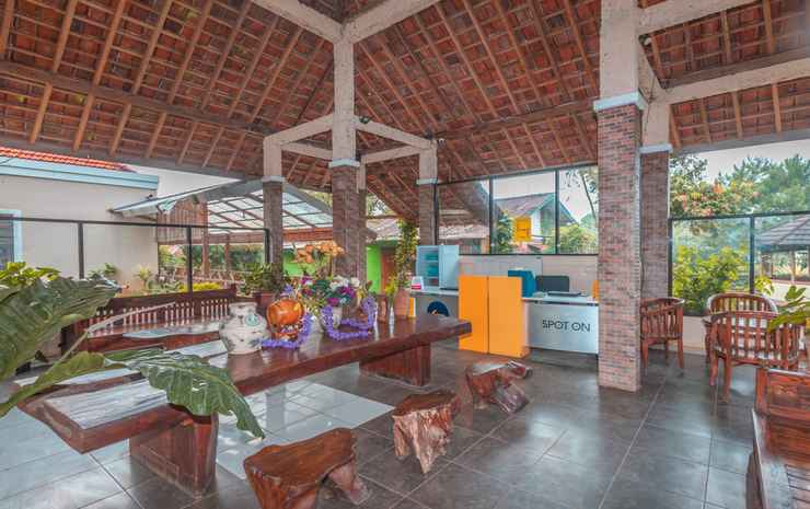 Читарингул: Spot on 2642 Villa Paul - Hostel