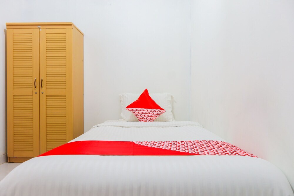 Джакарта: Oyo 2636 Paulus Residence