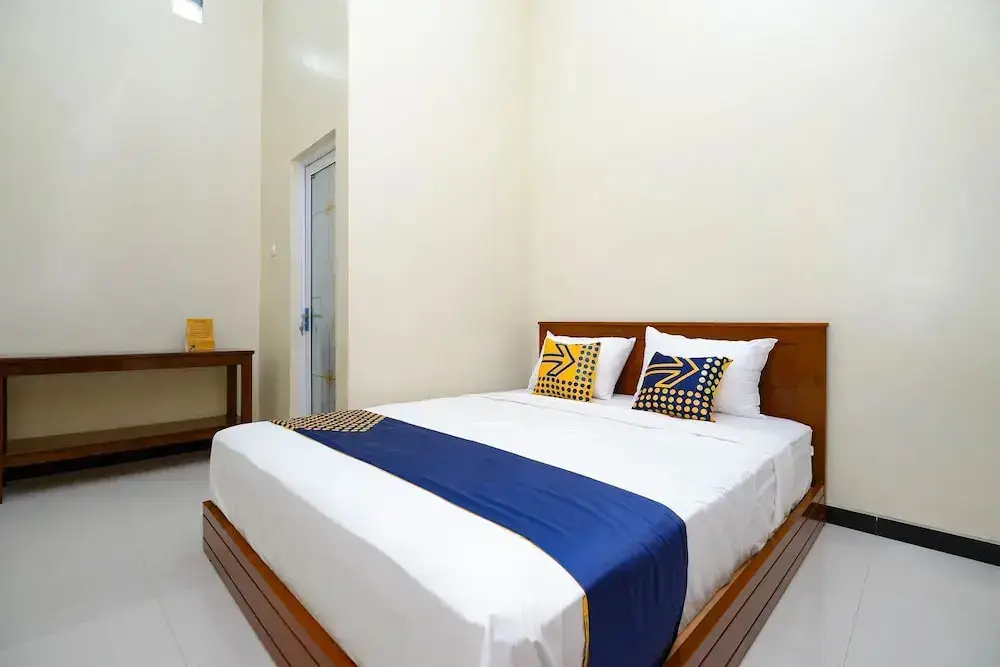 Караганьяр: SPOT ON 2790 Bintang Selatan Syariah