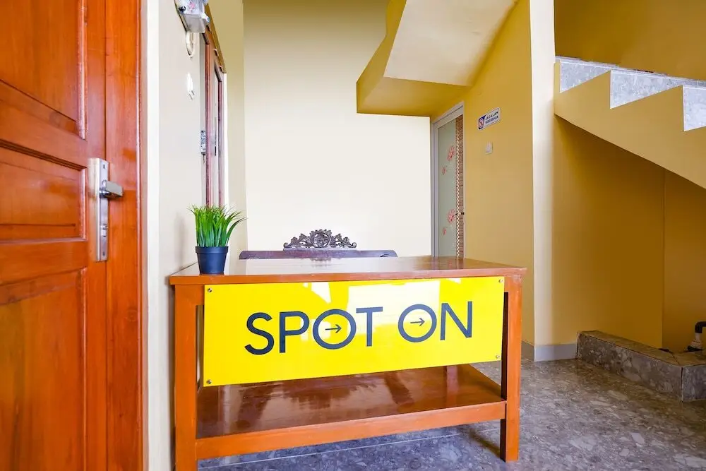 Караганьяр: SPOT ON 2790 Bintang Selatan Syariah