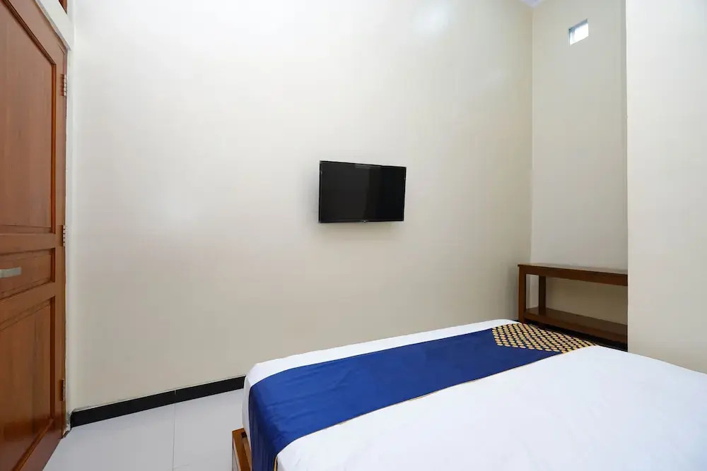 Караганьяр: SPOT ON 2790 Bintang Selatan Syariah