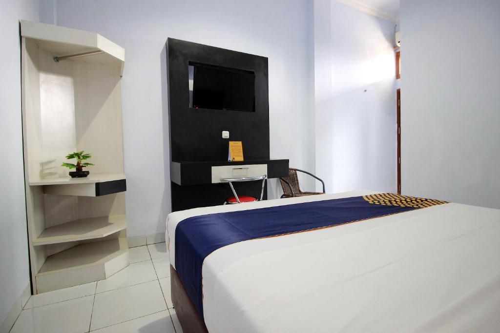 Бенгкулу: SPOT ON 2842 Hotel Rindu