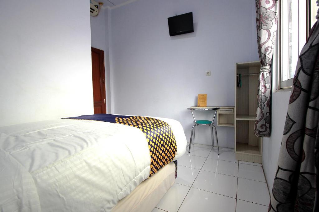 Бенгкулу: SPOT ON 2842 Hotel Rindu