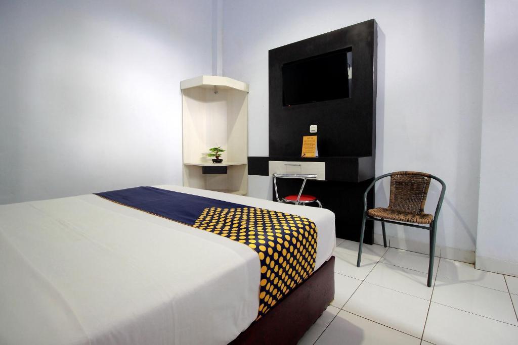 Бенгкулу: SPOT ON 2842 Hotel Rindu
