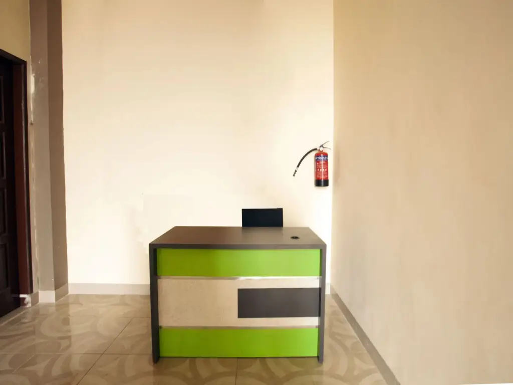 Медан: Super OYO 1763 Dinda Residence Syariah