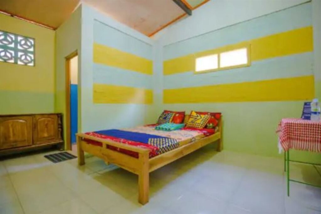 Баньюванги: SPOT ON 1762 Gandrung Payungan Family Inn