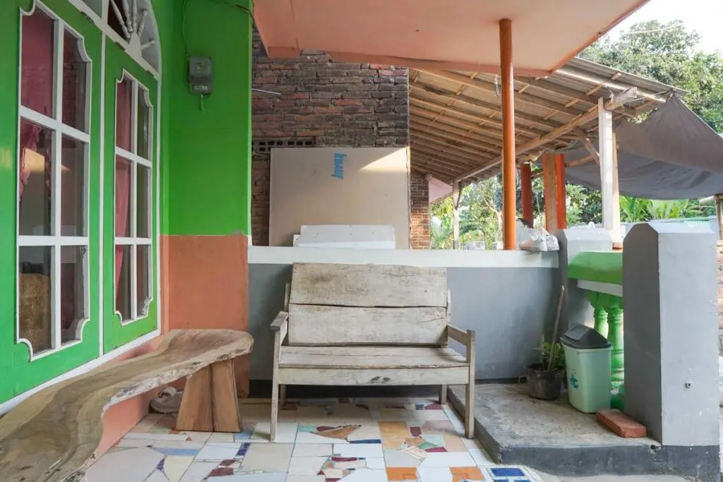Баньюванги: SPOT ON 1762 Gandrung Payungan Family Inn
