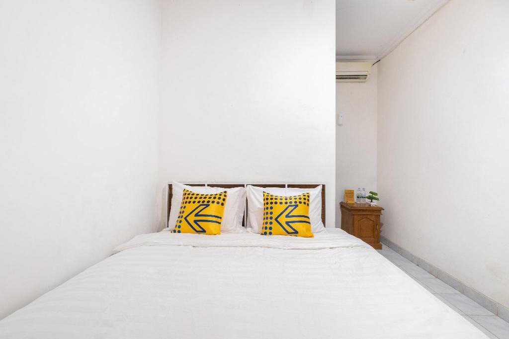 Депок: OYO 1806 Puri Arsita Homestay