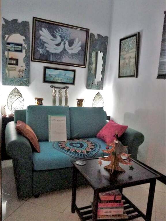 Санур: Studio in Kota Denpasar, with Pool Access, Furnished Terrace And Wifi - 300 M From the Beach