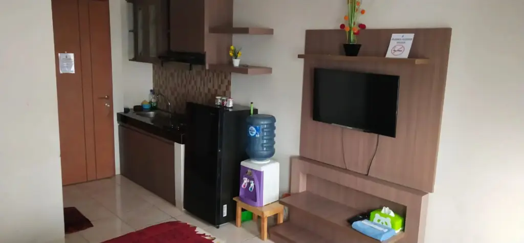 Депок: Margonda Residence 4&5 By Rent Room