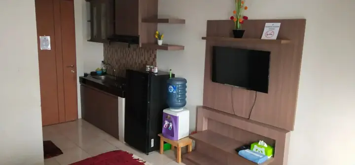 Депок: Margonda Residence 4&5 By Rent Room