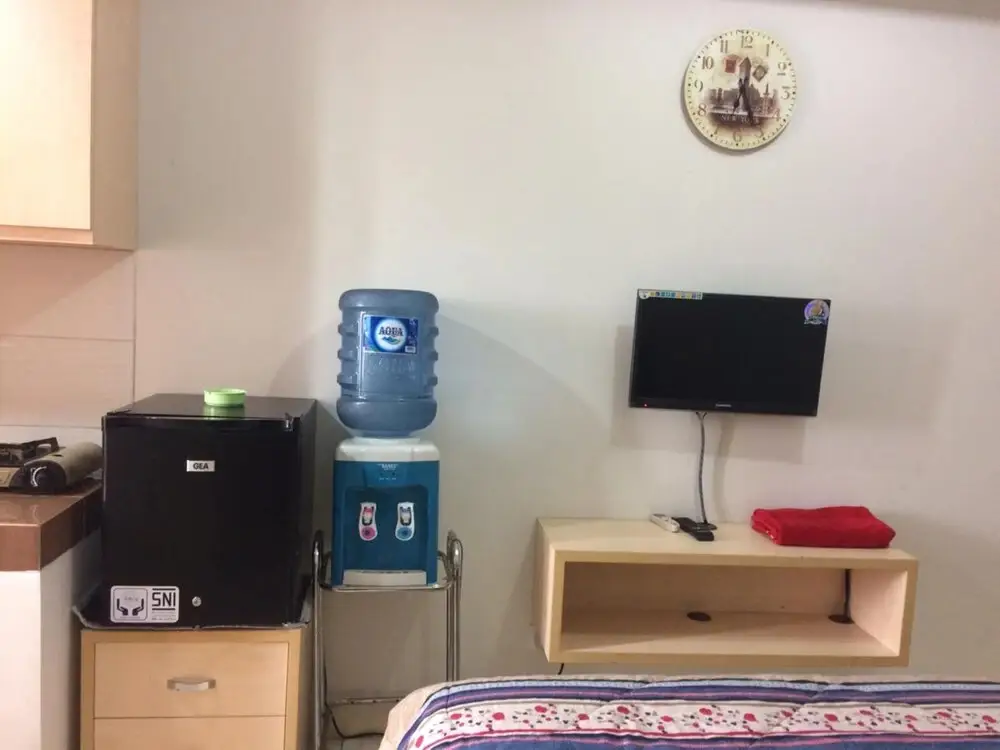 Депок: Apartemen Margonda Residence 4 & 5 by Liza