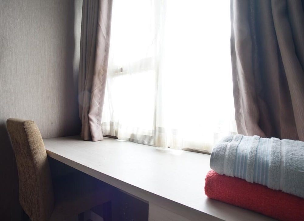 Депок: Apartemen Margonda Residence 4 & 5 by Liza