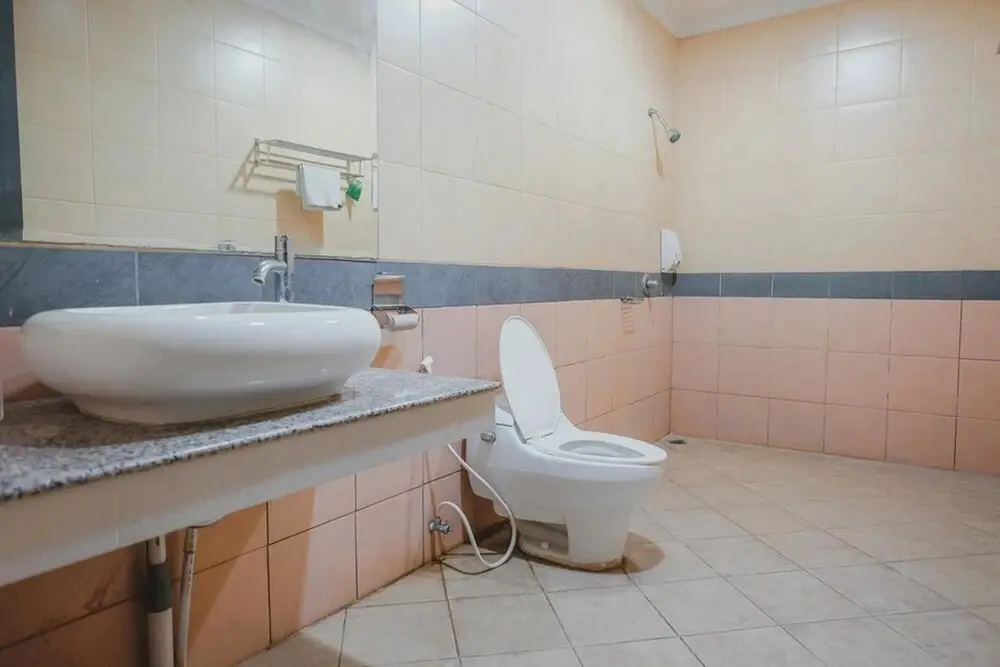 Джамби: RedDoorz Premium @ Jalan Pal 10 Jambi