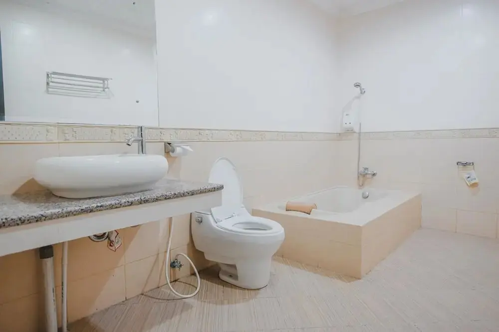 Джамби: RedDoorz Premium @ Jalan Pal 10 Jambi