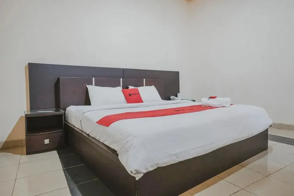 Джамби: RedDoorz Premium @ Jalan Pal 10 Jambi
