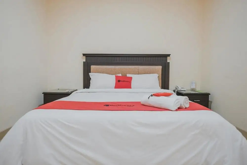 Джамби: RedDoorz Premium @ Jalan Pal 10 Jambi