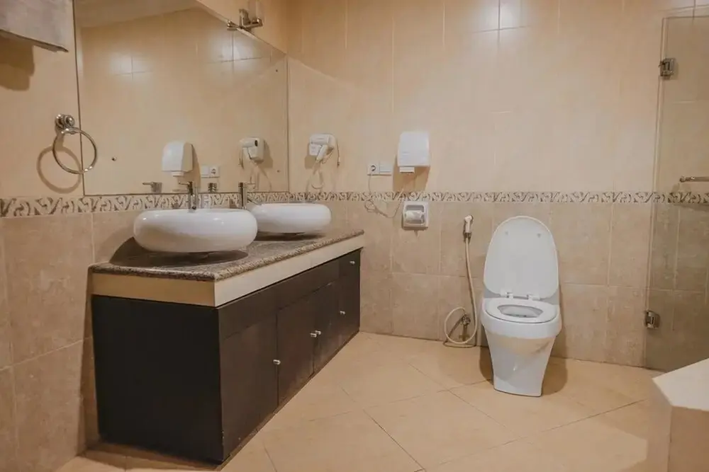 Джамби: RedDoorz Premium @ Jalan Pal 10 Jambi