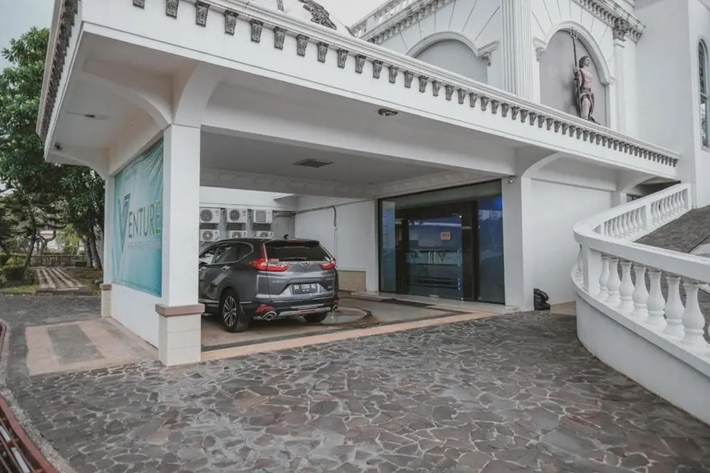 Джамби: RedDoorz Premium @ Jalan Pal 10 Jambi