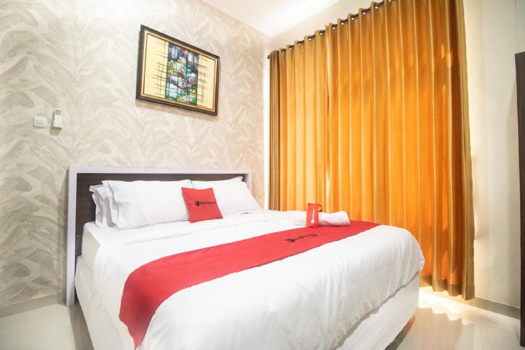 Патранг: RedDoorz Syariah @ Hotel 91 Jember