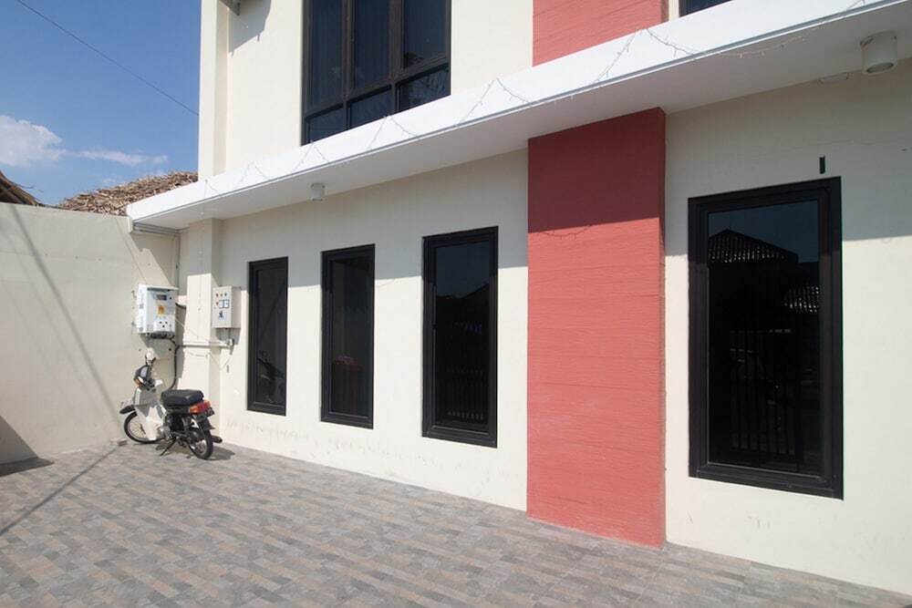 Патранг: RedDoorz Syariah @ Hotel 91 Jember