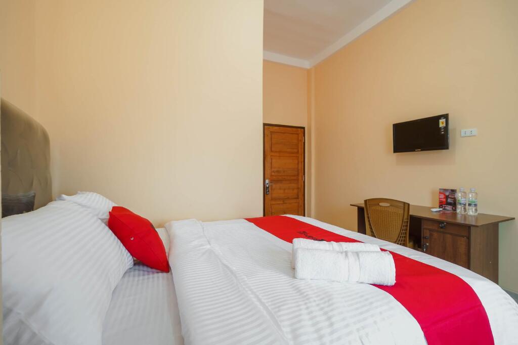 Палембанг: RedDoorz Syariah near Palembang Square Mall 3