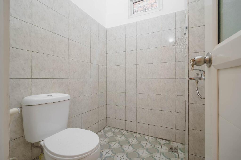 Палембанг: RedDoorz Syariah near Palembang Square Mall 3