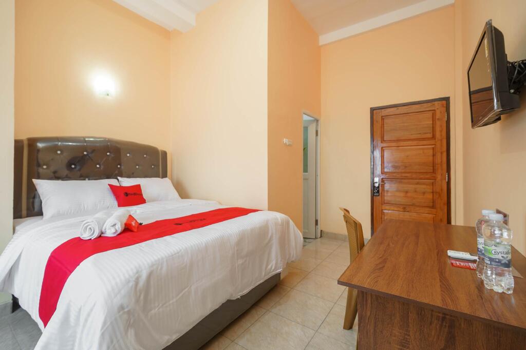 Палембанг: RedDoorz Syariah near Palembang Square Mall 3
