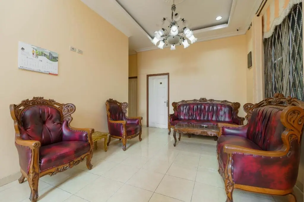 Палембанг: RedDoorz Syariah near Palembang Square Mall 3