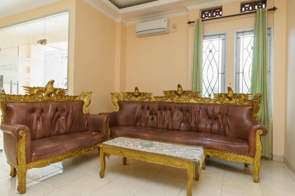 Палембанг: RedDoorz Syariah near Palembang Square Mall 3