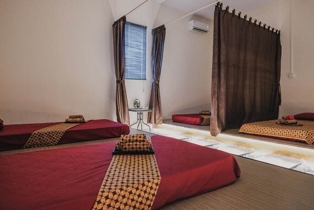 Батам: RedDoorz Apartment @ Batam Centre 3