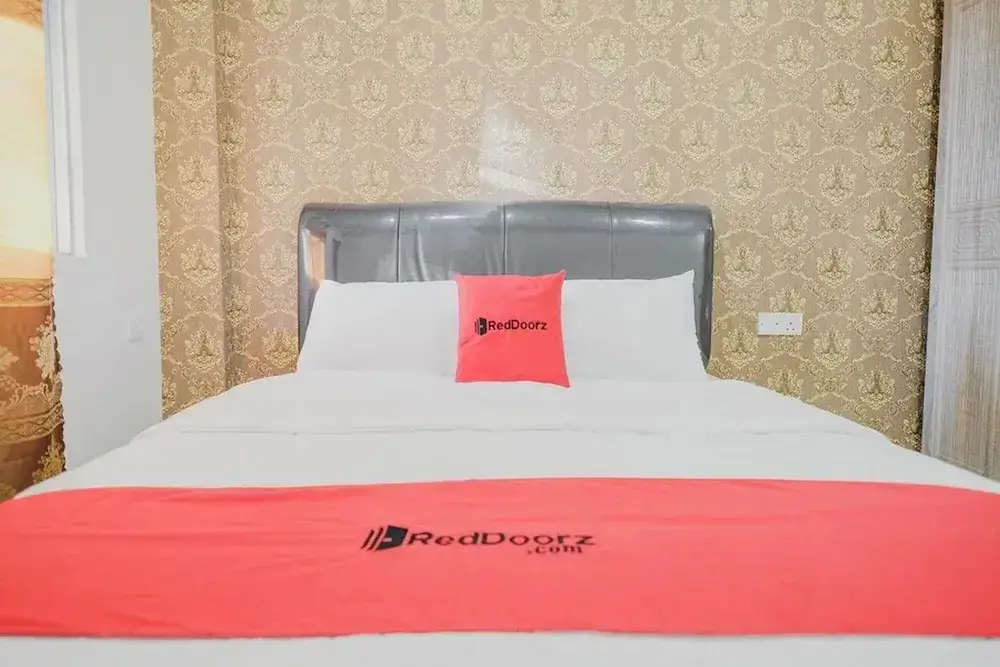 Батам: RedDoorz Apartment @ Batam Centre 3