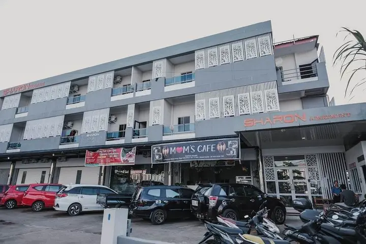 Батам: RedDoorz Apartment @ Batam Centre 3