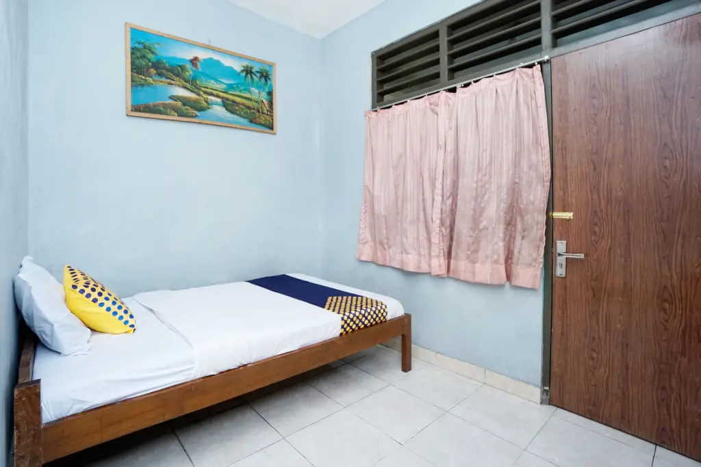 Джокьякарта: SPOT ON 2857 Hotel Pelangi