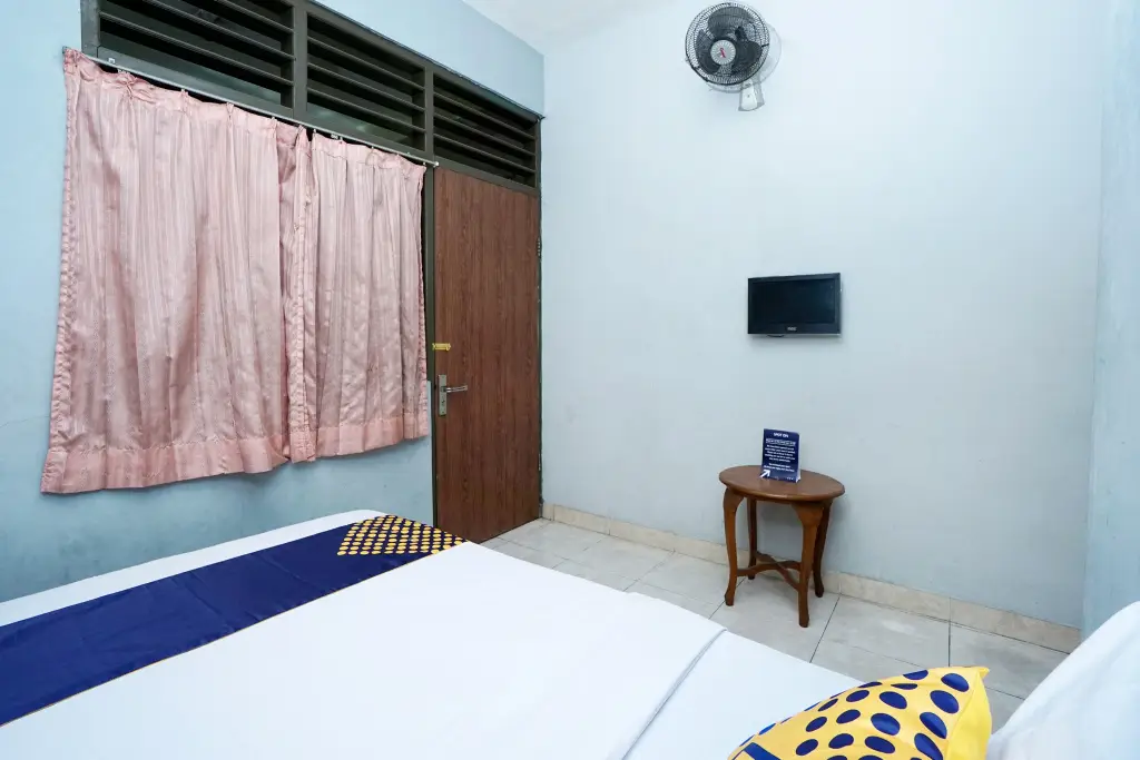 Джокьякарта: SPOT ON 2857 Hotel Pelangi