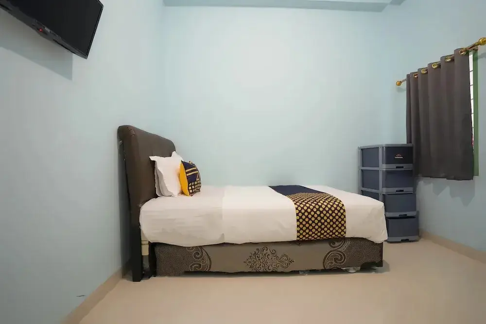 Палембанг: OYO 2738 818 Home Stay